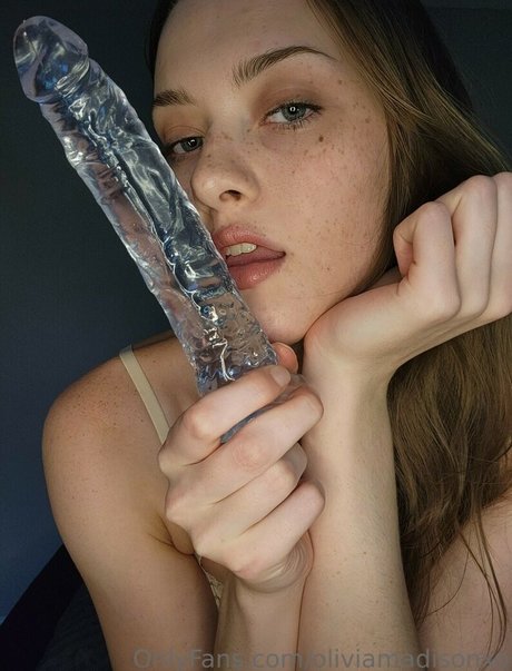 Olivia Madison