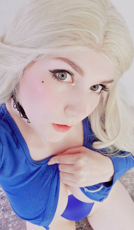 Kittyklaw Asmr
