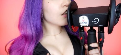 Kittyklaw Asmr OnlyFans泄露裸照