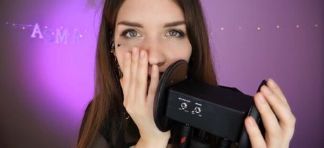 Kittyklaw Asmr