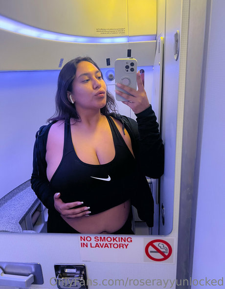 Roserayyunlocked