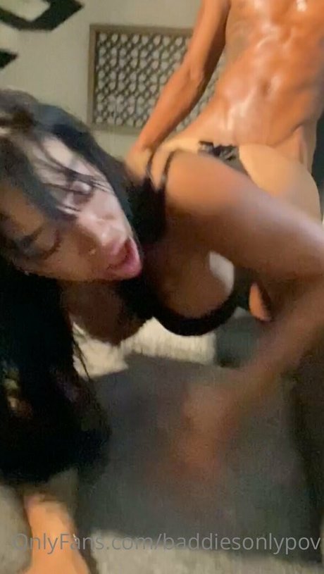 Baddies Only POV