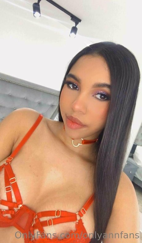 Обнаженная фотография утечки OnlyFans от Onlyannfans