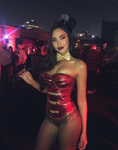 Jessica Green