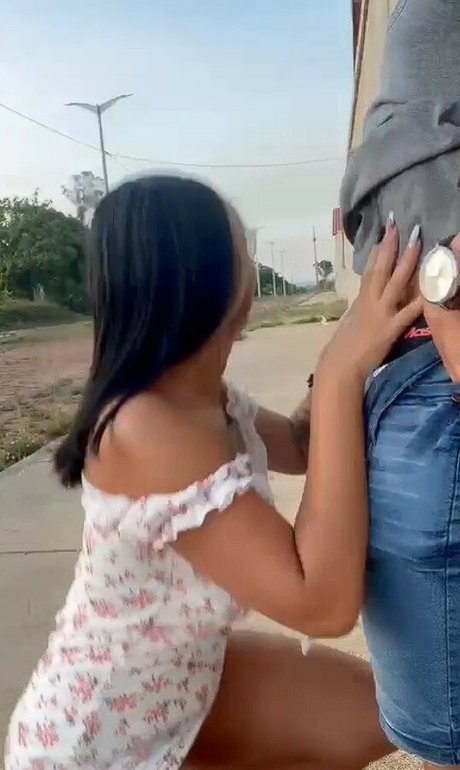 Gaby Lopez OnlyFans泄露裸照