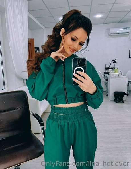 Linahotlover
