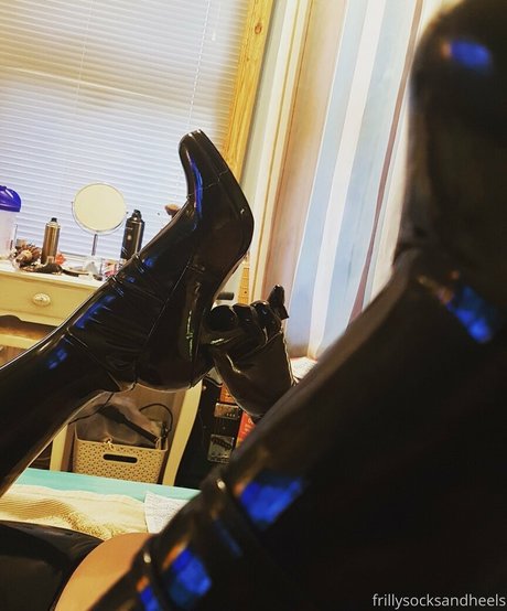 Nahá fotka uniklých OnlyFans od Shannonhuxley