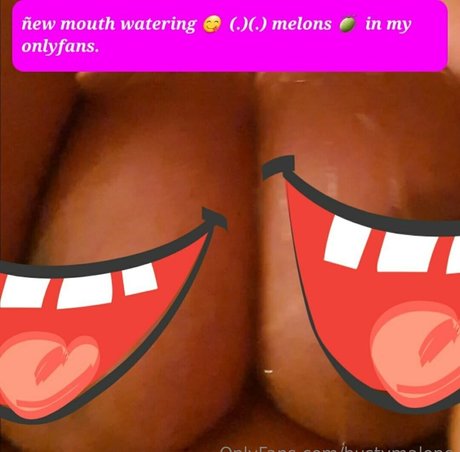 Bustymalone
