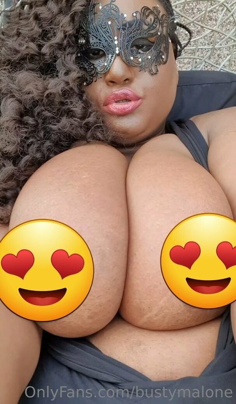 Bustymalone
