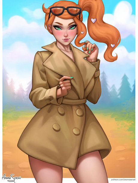 Aroma Sensei