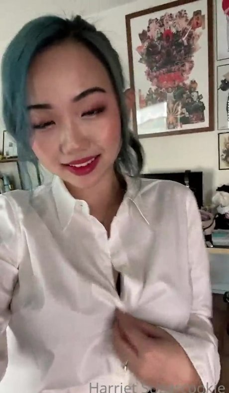 Harrietsugarcookie  nude leaked OnlyFans photo