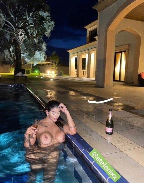 Stephanie Silveira