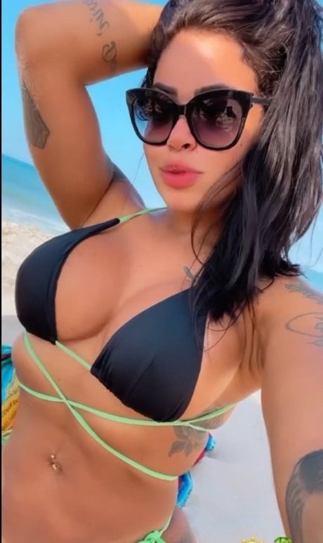 Stephanie Silveira
