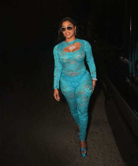 Joseline Hernandez