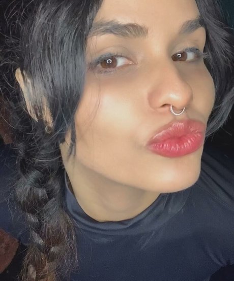 Robertinha  nude leaked OnlyFans photo