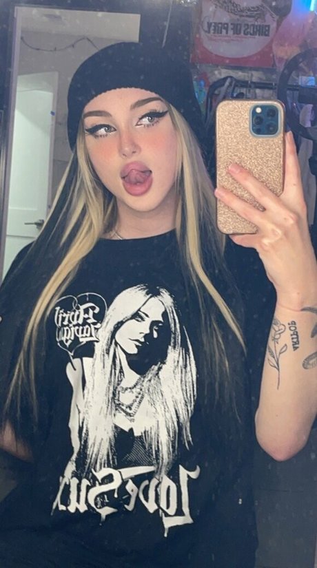 Cutiepii33quinn