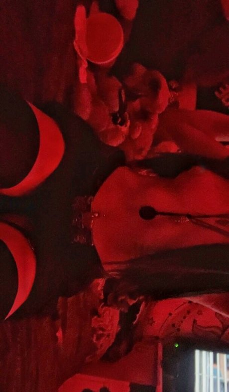 Foto di nudo di fuga di OnlyFans di Thotlycrue