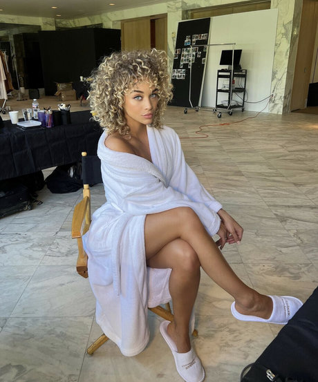Jasmine Sanders