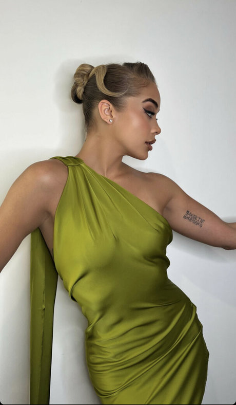 Jasmine Sanders
