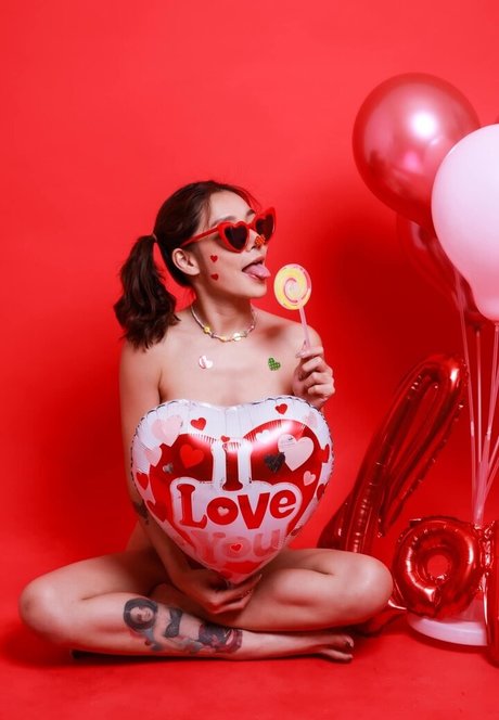 Alaston vuotanut OnlyFans-kuva Jele Ramida