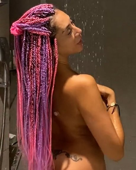 Jennelle Gordon