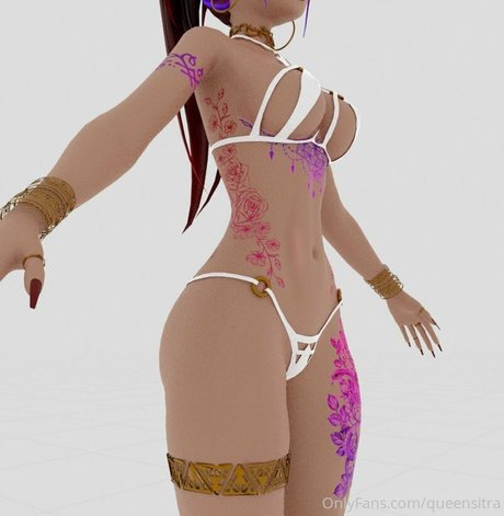 Queensitra