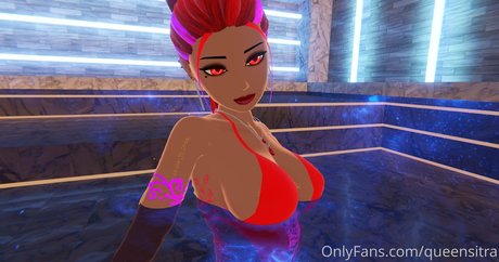 Queensitra