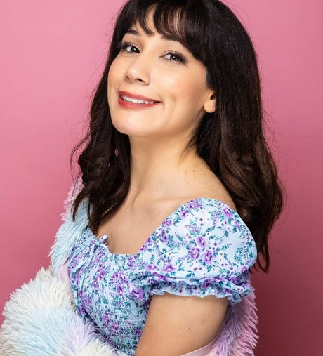 Abelina Sabrina