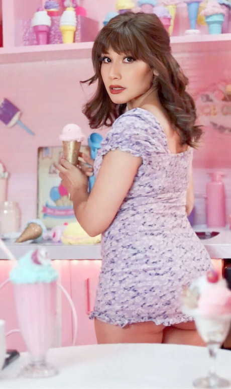 Abelina Sabrina