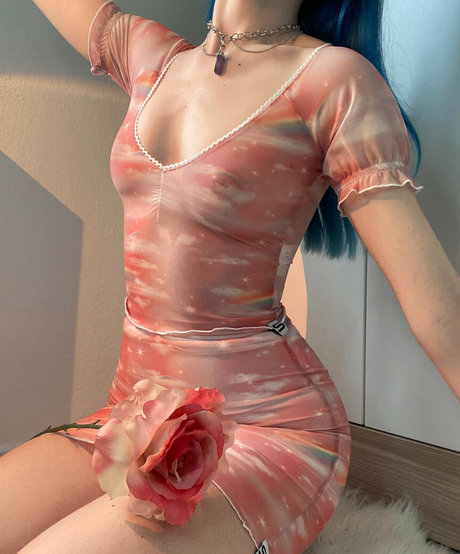 Nagie wyciekłe zdjęcie OnlyFans od Aldreann