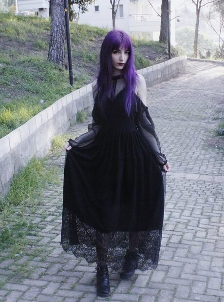 Nahá fotka uniklých OnlyFans od Aldreann