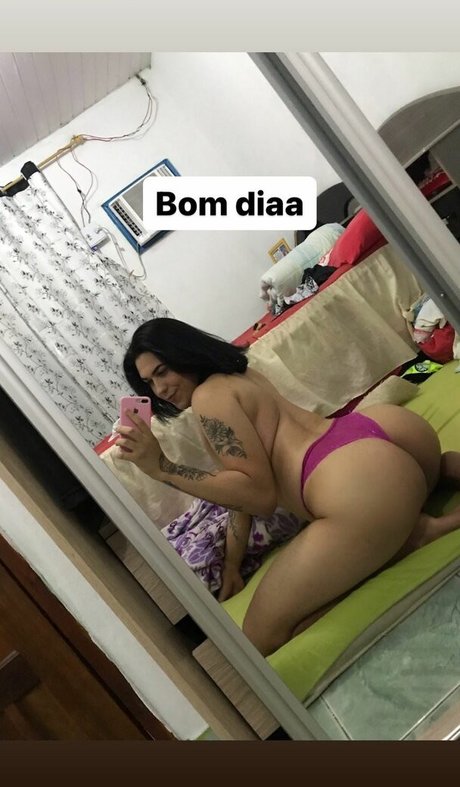 Nahá fotka uniklých OnlyFans od Anderson Leal