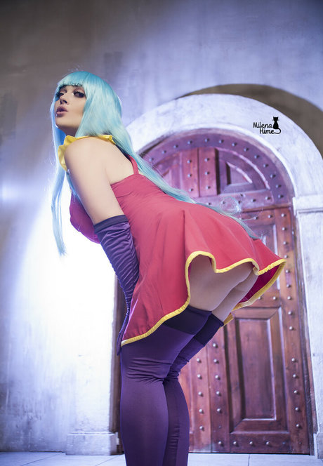 Milena Hime