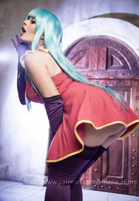Milena Hime