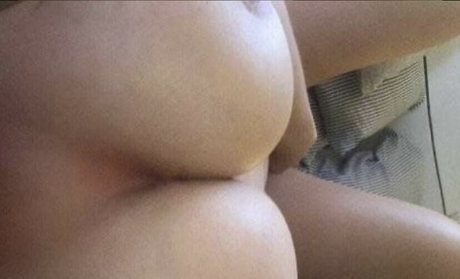 Foto di nudo di fuga di OnlyFans di Jojo Babie