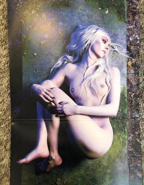 Taylor Momsen