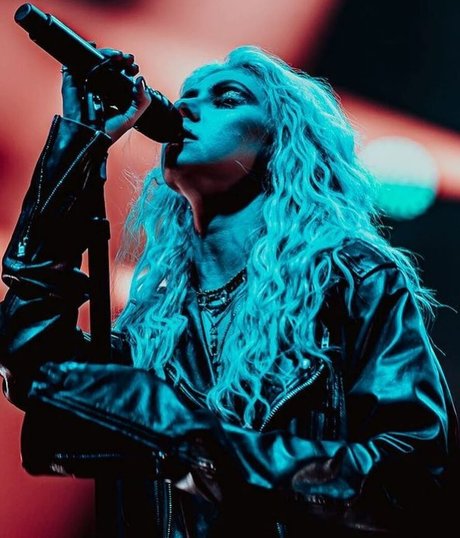 Taylor Momsen