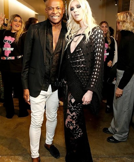 Taylor Momsen