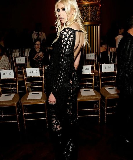 Taylor Momsen