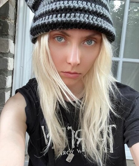 Taylor Momsen