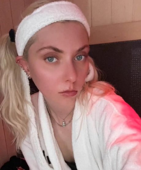 Taylor Momsen