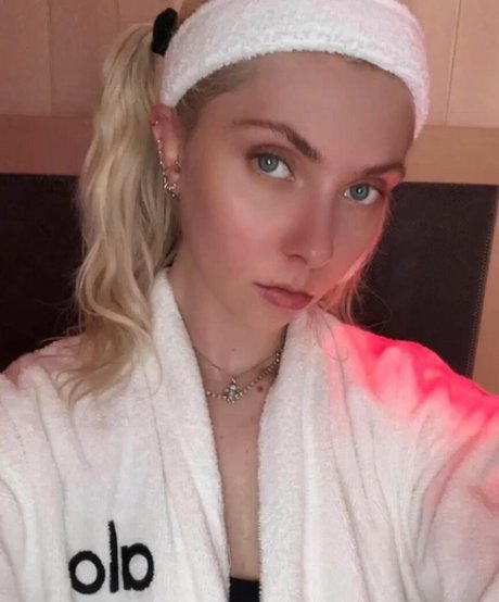 Taylor Momsen