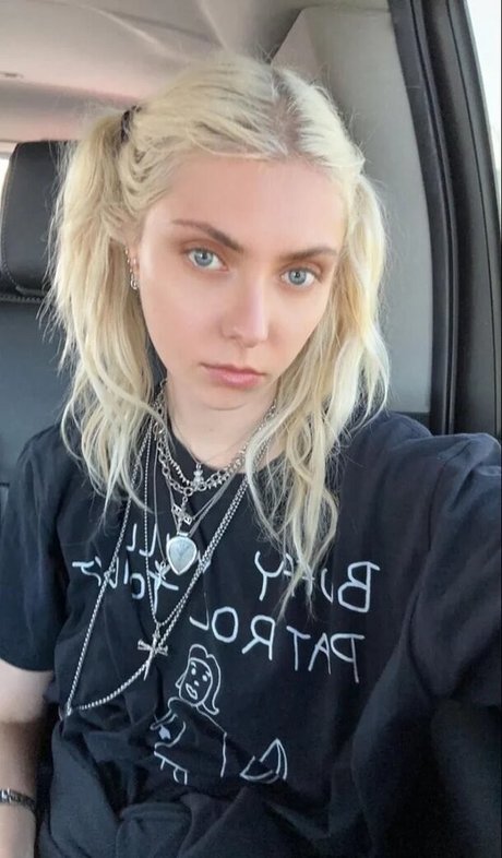Taylor Momsen