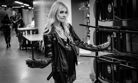 Taylor Momsen