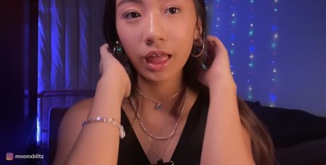 Moon Blitz Asmr
