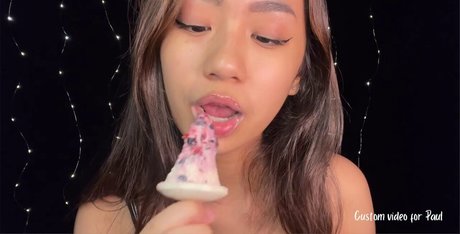 Moon Blitz Asmr