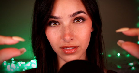 Asmr Glow