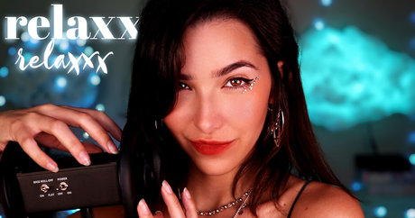 Asmr Glow