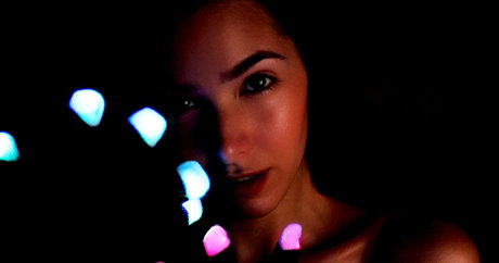 ASMR Glow