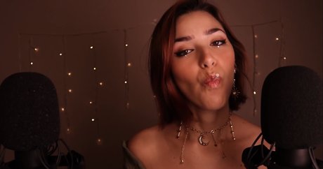Asmr Glow